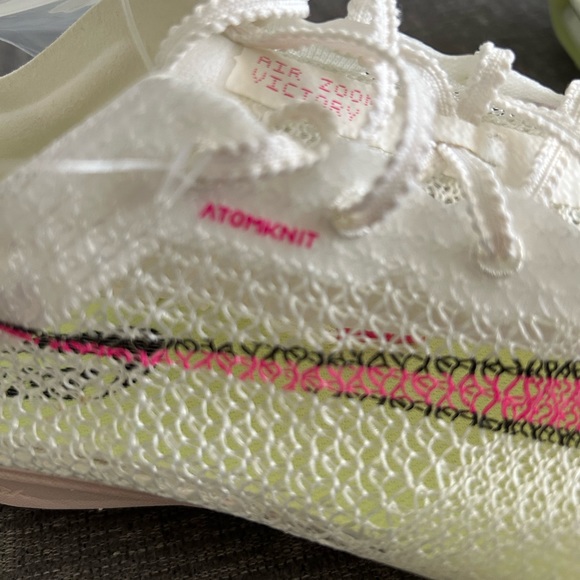 Brand new without box Nike air zoom victory size 10.5 men’s! - Picture 4 of 9